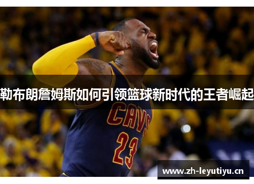 勒布朗詹姆斯如何引领篮球新时代的王者崛起
