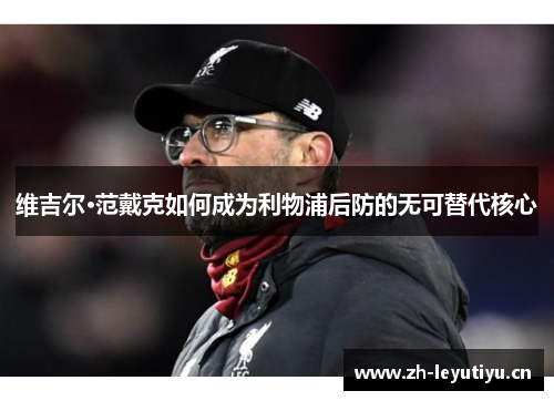 维吉尔·范戴克如何成为利物浦后防的无可替代核心